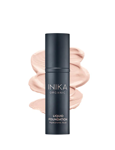 Inika Mineral Mattify Setting Powder