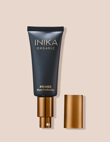 Inika Mineral Mattify Setting Powder