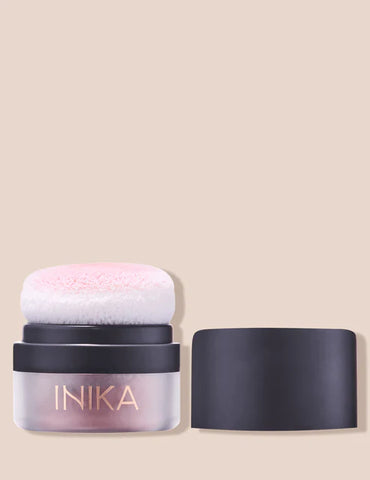 Inika Mineral Mattify Setting Powder