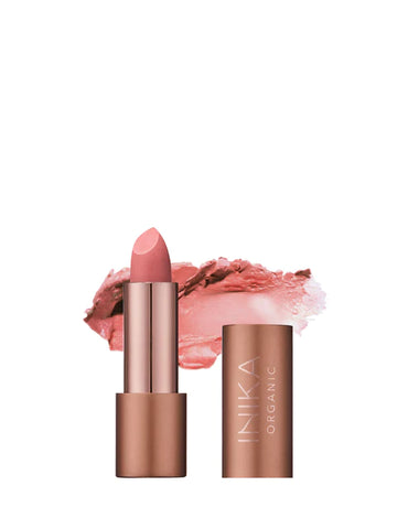 Inika Mineral Mattify Setting Powder