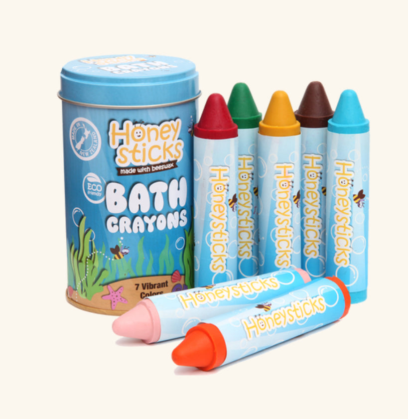 Bath Crayons