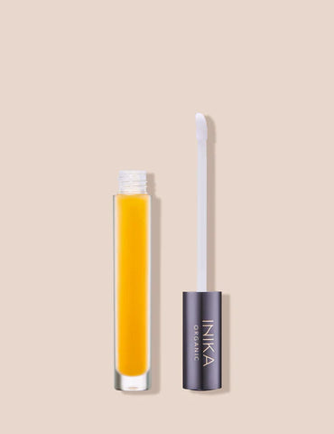 Inika Mineral Mattify Setting Powder