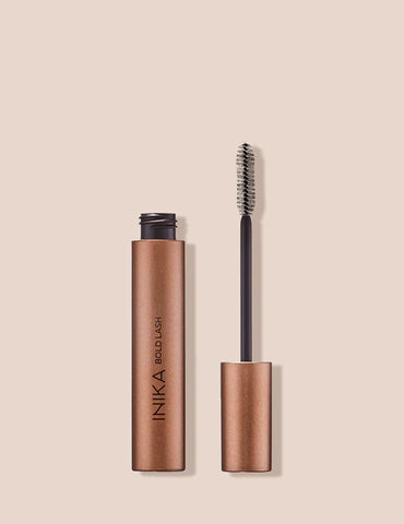 Inika Mineral Mattify Setting Powder