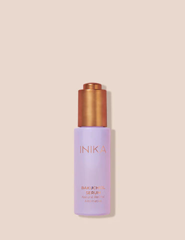 Inika Mineral Mattify Setting Powder