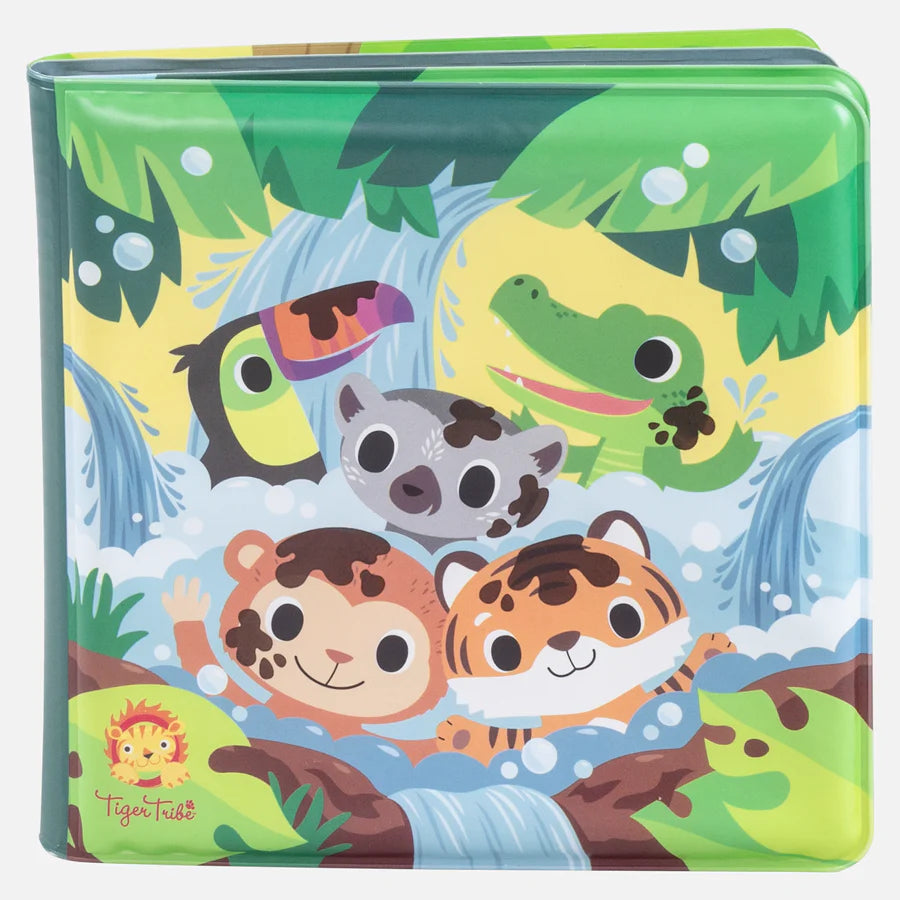 Bath Book
