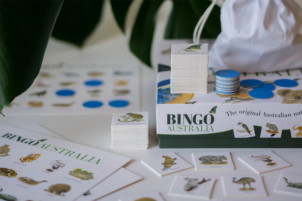 Bingo Australia