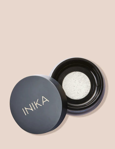 Inika Mineral Mattify Setting Powder
