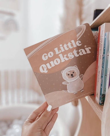 Bath Book