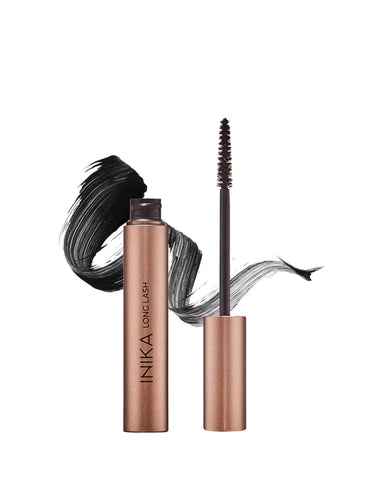 Inika Mineral Mattify Setting Powder