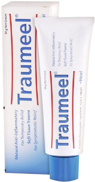 Heel Traumeel Cream