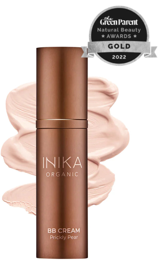 Inika BB Cream
