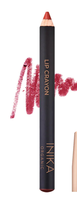 Inika Lip Crayon
