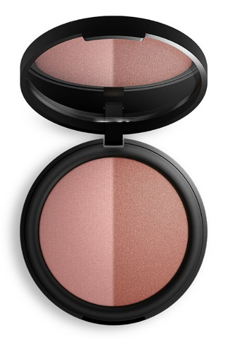 Inika Mineral Mattify Setting Powder