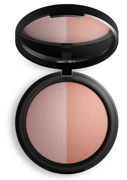 Baked Blush Duo