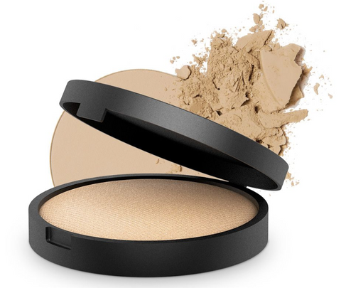 Inika Mineral Mattify Setting Powder