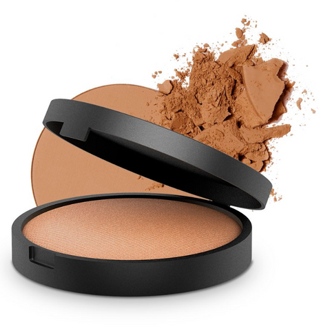 Inika Mineral Mattify Setting Powder