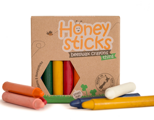 Honeysticks Thins