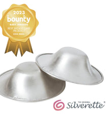 Silverette Nursing Cups