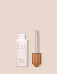 Inika Botanical Face Oil
