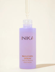 Inika Bakuchiol Serum