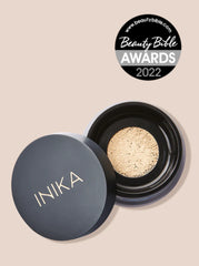 Inika  Loose Mineral Foundation