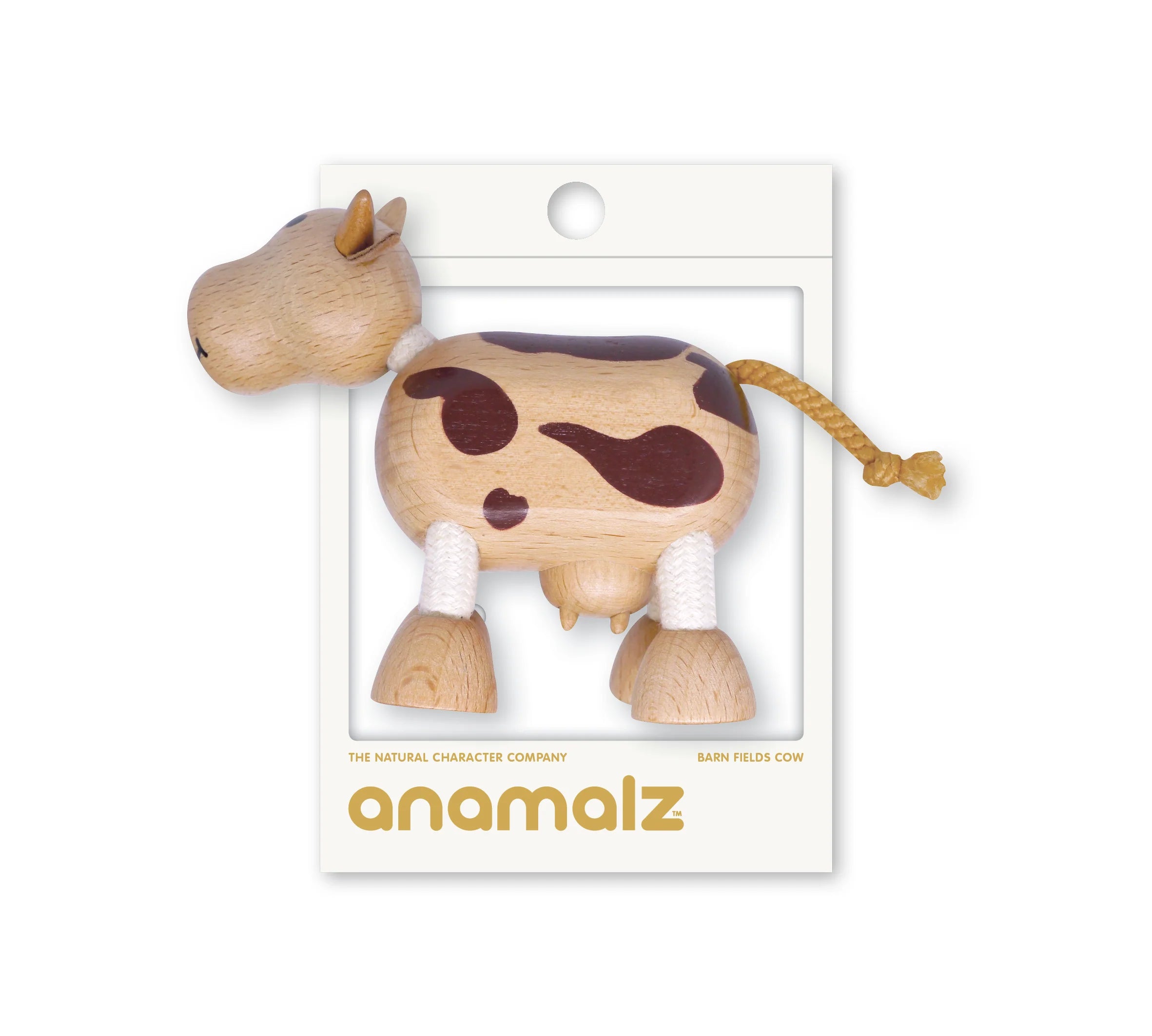 Anamalz cow