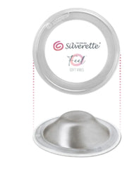 Silverette Nursing Cups