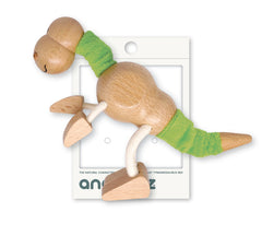 Anamalz Tyrannosaurus Rex