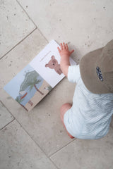 Go Little Quokstar. Positive Board Book For Children