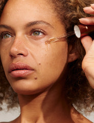 Inika Botanical Face Oil