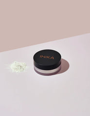 Inika Mineral Setting Powder