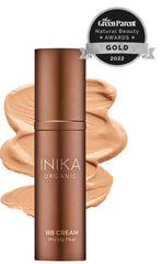Inika BB Cream