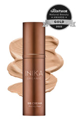 Inika BB Cream