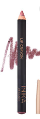 Inika Lip Crayon