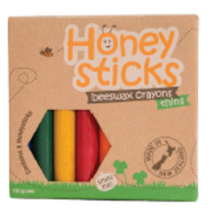 Honeysticks Thins